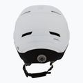 Skihelm Salomon Osmo Pro Sigma Photo white/sky blue 3