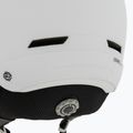 Skihelm Salomon Osmo Pro Sigma Photo white/sky blue 7