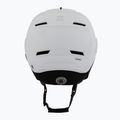 Skihelm Salomon Osmo white/flash tonic orange 4