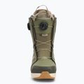 Salomon Launch Boa SJ Herren Snowboardstiefel deep lichen green/beluga/vintage khaki 3