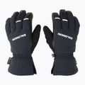 Skihandschuhe Salomon Propeller Gore-Tex deep black 3