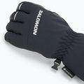 Skihandschuhe Salomon Propeller Gore-Tex deep black 4