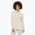 Thermoactives Longsleeve Damen Salomon Essential Warm rainy day