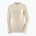 Thermoactives Longsleeve Damen Salomon Essential Warm rainy day 4