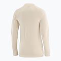 Thermoactives Longsleeve Damen Salomon Essential Warm rainy day 5