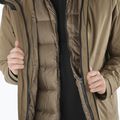 Salomon Patroller 3In1 Daunen Shitake Jacke für Herren 4