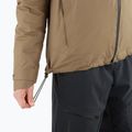 Salomon Patroller 3In1 Daunen Shitake Jacke für Herren 8