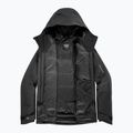 Herren-Skijacke Salomon Highland deep black 8