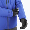 Skijacke Herren Salomon Highland surf the web 5