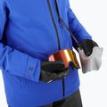 Skijacke Herren Salomon Highland surf the web 8