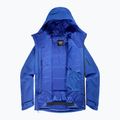 Skijacke Herren Salomon Highland surf the web 10
