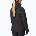 Damen-Skijacke Salomon Highland deep black 2