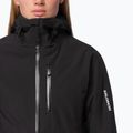 Damen-Skijacke Salomon Highland deep black 3