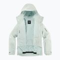 Skijacke Damen Salomon Highland misty blue 9