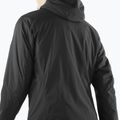 Gefütterte Herrenjacke Salomon Mountain Flex deep black 3