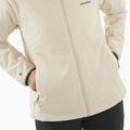 Salomon Mountain Flex Hd Damen Hybridjacke für regnerische Tage 5