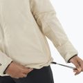Salomon Mountain Flex Hd Damen Hybridjacke für regnerische Tage 7