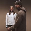 Salomon Mountain Flex Hd Damen Hybridjacke für regnerische Tage 13