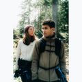 Salomon Mountain Flex Hd Damen Hybridjacke für regnerische Tage 14