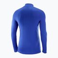 Thermoactives Longsleeve Herren Salomon Essential Warm surf the web 5