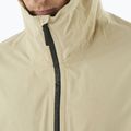 Salomon Outerpath Herren Regenjacke weißer Pfeffer/regnerischer Tag 4