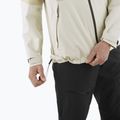 Salomon Outerpath Herren Regenjacke weißer Pfeffer/regnerischer Tag 7