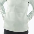 Damen-Trekkingjacke Salomon Essential Midwarm HZ misty blue 4