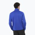 Salomon Essential Midwarm HZ Herren-Trekking-Sweatshirt im Internet surfen 2