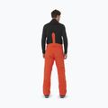 Herren-Skihose Salomon Edge cherry tomato 2