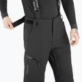 Herren-Skihose Salomon Brilliant tiefschwarz 3