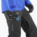 Herren-Skihose Salomon Brilliant tiefschwarz 4