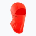Sturmmaske Salomon Absolute Balaclava cherry tomato