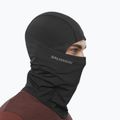 Salomon Absolute Balaclava tiefschwarz 2