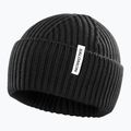 Wintermütze Salomon Snowbird deep black