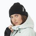 Wintermütze Salomon Snowbird deep black 2