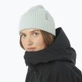 Wintermütze Salomon Snowbird misty blue 3