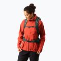 Salomon Trailblazer 30 l Wanderrucksack urban chic/grün milieu 4