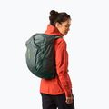 Salomon Trailblazer 30 l Wanderrucksack urban chic/grün milieu 5