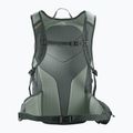 Salomon Trailblazer 20 l Wanderrucksack urban chic/grün milieu 2