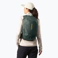 Salomon Trailblazer 20 l Wanderrucksack urban chic/grün milieu 5