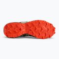 Salomon Speedcross 6 Herren Laufschuhe Rum Rosine/Kirschtomate/Cognac 4