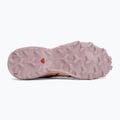 Damen-Laufschuhe Salomon Speedcross 6 catawba grape/papaya/deauville mauve 4
