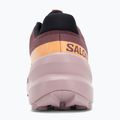 Damen-Laufschuhe Salomon Speedcross 6 catawba grape/papaya/deauville mauve 6