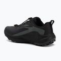 Herren-Laufschuhe Salomon Genesis GTX schwarz/agave grün/urban chic 3