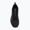 Herren-Laufschuhe Salomon Genesis GTX schwarz/agave grün/urban chic 5