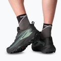 Herren-Laufschuhe Salomon Genesis GTX schwarz/agave grün/urban chic 15