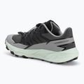 Laufschuhe Herren Salomon Thundercross asphalt/sharkskin/spray 3