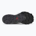 Laufschuhe Herren Salomon Thundercross asphalt/sharkskin/spray 4