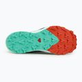 Laufschuhe Damen Salomon Thundercross black/cherry tomato/electric green 4