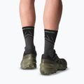 Herren-Laufschuhe Salomon Speedcross 6 GTX schwarz/torf/tiefes Flechtengrün 8